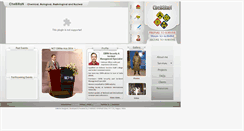 Desktop Screenshot of chebiran.com